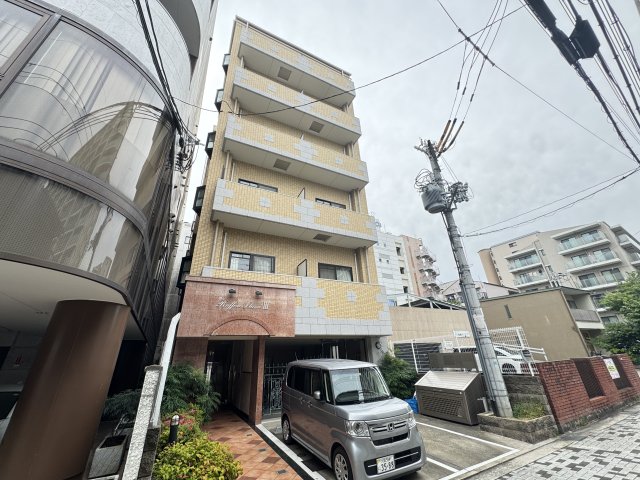 伊丹市中央の賃貸