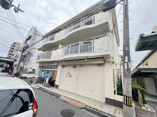 伊丹市中央の賃貸