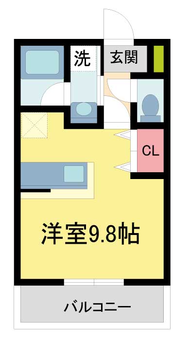 伊丹市伊丹の賃貸