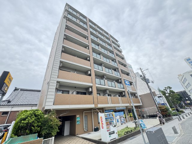 伊丹市中央の賃貸