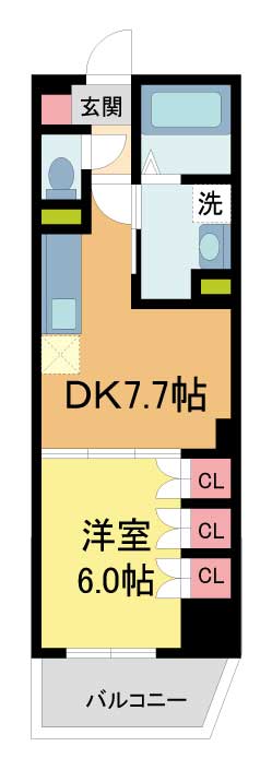 伊丹市伊丹の賃貸