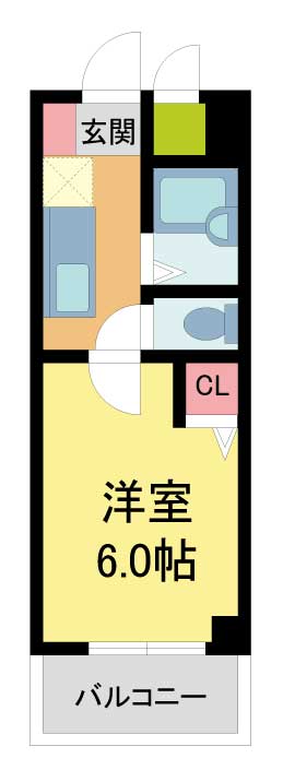 伊丹市伊丹の賃貸