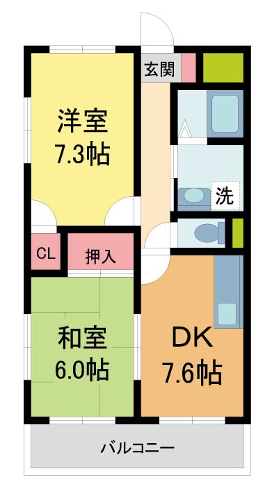 伊丹市伊丹の賃貸
