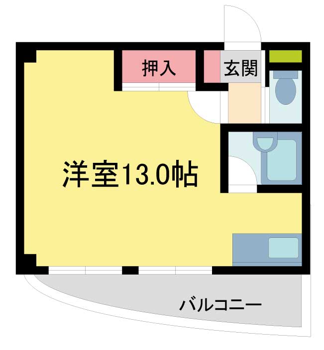 伊丹市中央の賃貸