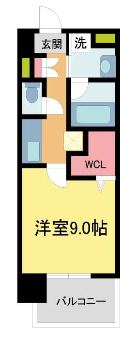 伊丹市伊丹の賃貸