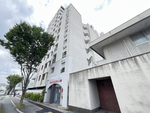 伊丹市中央の賃貸