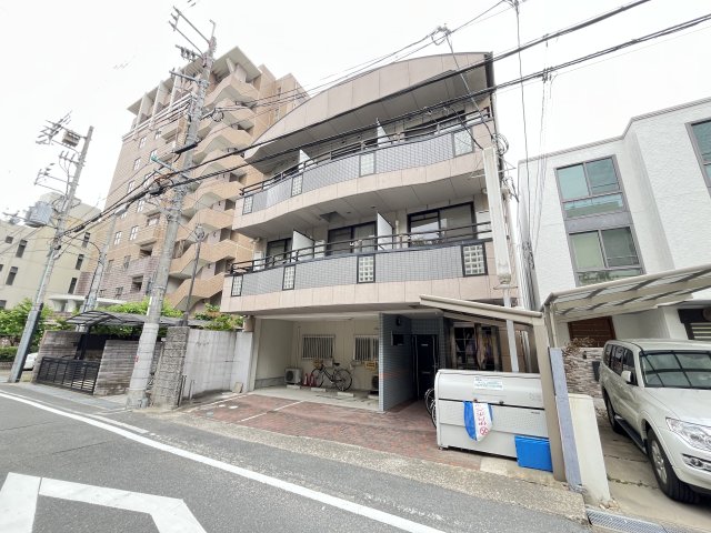 伊丹市西台の賃貸