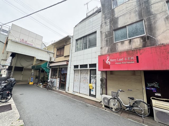 伊丹市中央の賃貸