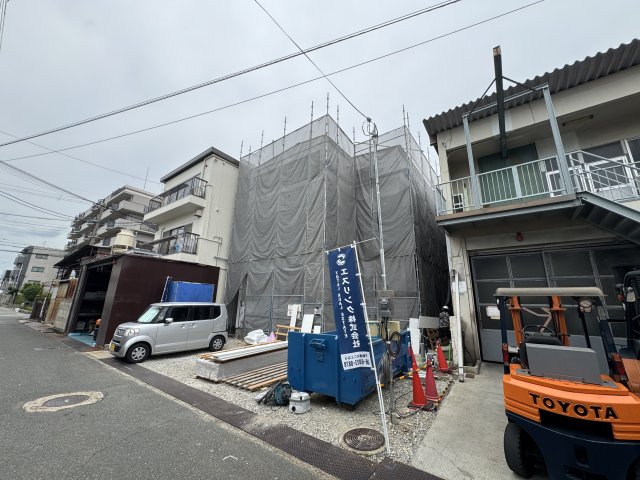 伊丹市伊丹の賃貸