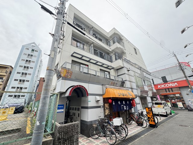 伊丹市中央の賃貸