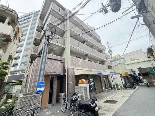 伊丹市中央の賃貸