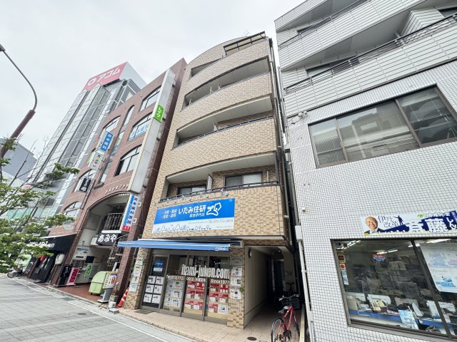 伊丹市中央の賃貸