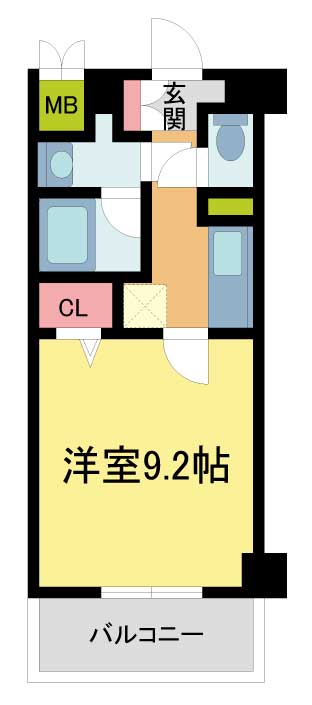 伊丹市伊丹の賃貸