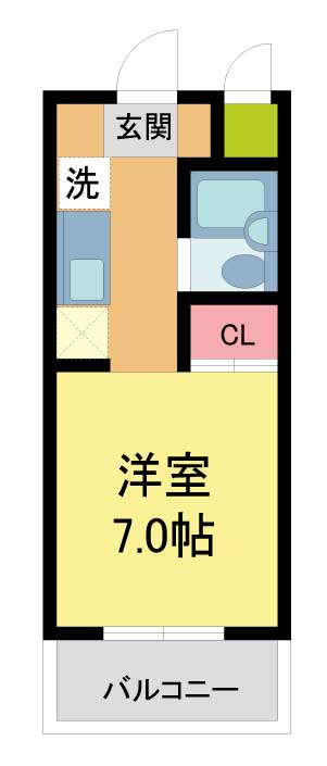 伊丹市伊丹の賃貸