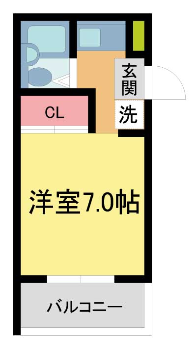 伊丹市伊丹の賃貸