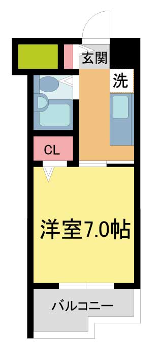 伊丹市伊丹の賃貸