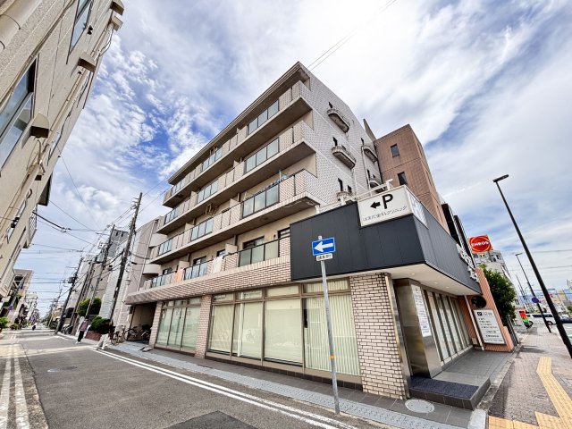 伊丹市西台の賃貸