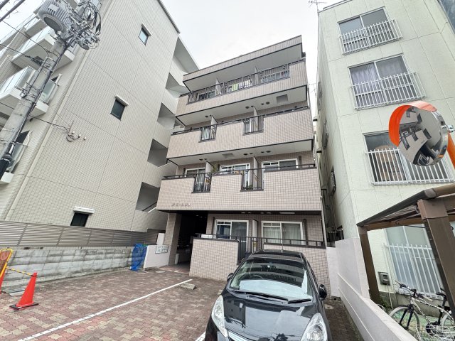 伊丹市中央の賃貸