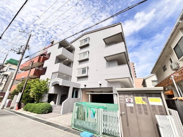 伊丹市西台の賃貸