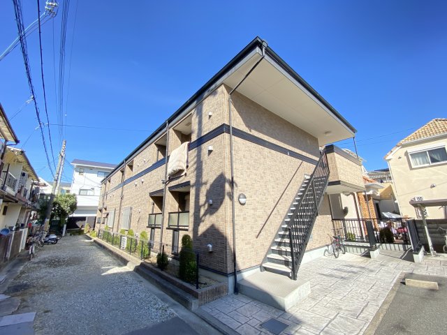 伊丹市荒牧南の賃貸