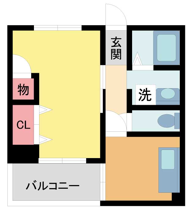 伊丹市伊丹の賃貸