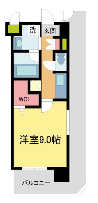 伊丹市伊丹の賃貸