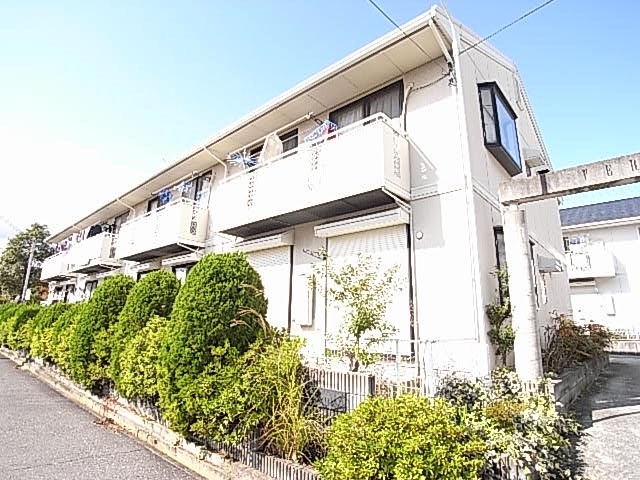 伊丹市荒牧の賃貸