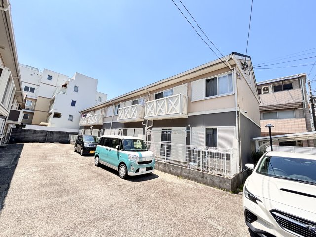 伊丹市西台の賃貸