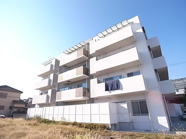 伊丹市荒牧南の賃貸