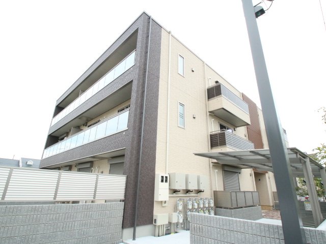 伊丹市荒牧の賃貸