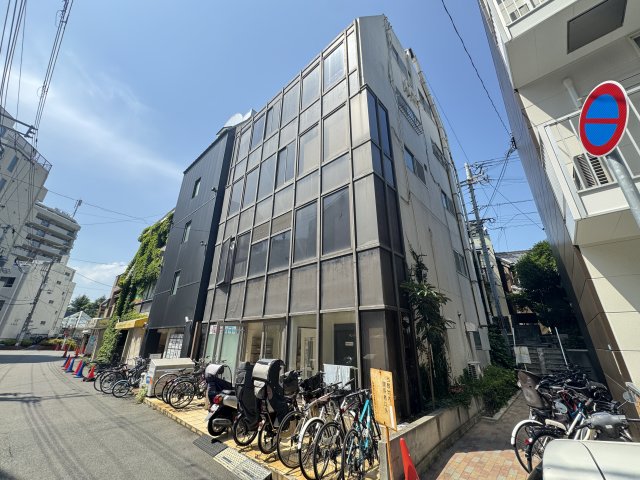 伊丹市中央の賃貸