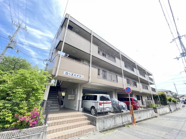 伊丹市荒牧の賃貸