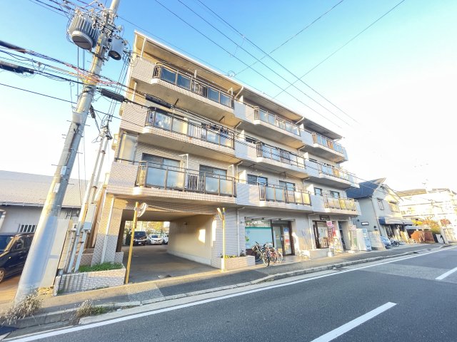 伊丹市荒牧南の賃貸