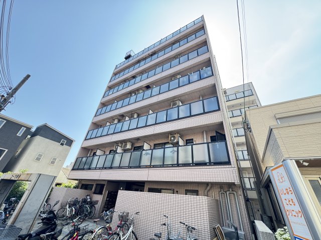 伊丹市中央の賃貸