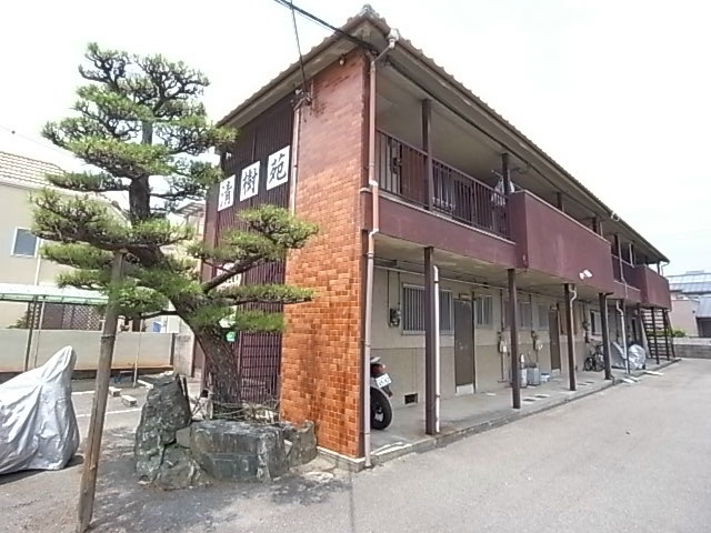 伊丹市荒牧南の賃貸