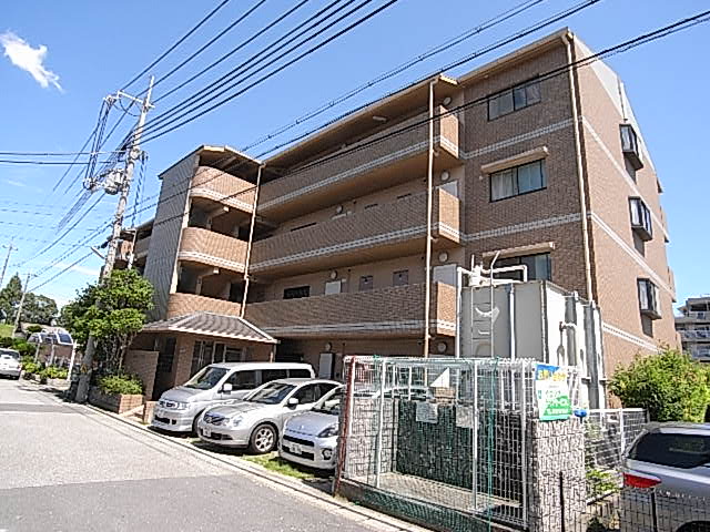 伊丹市荒牧の賃貸