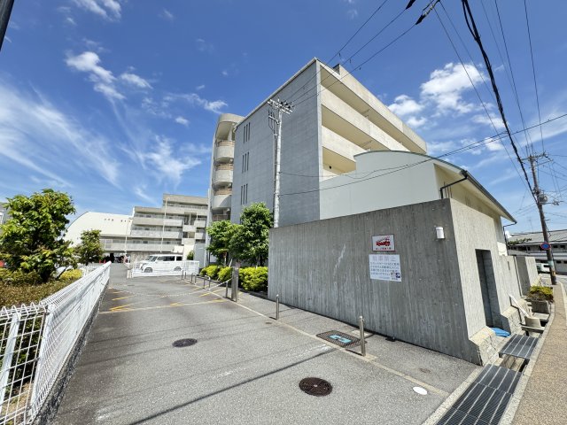 伊丹市伊丹の賃貸