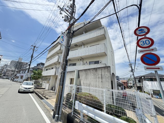 伊丹市伊丹の賃貸