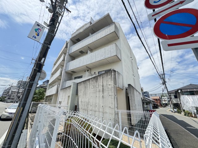 伊丹市伊丹の賃貸