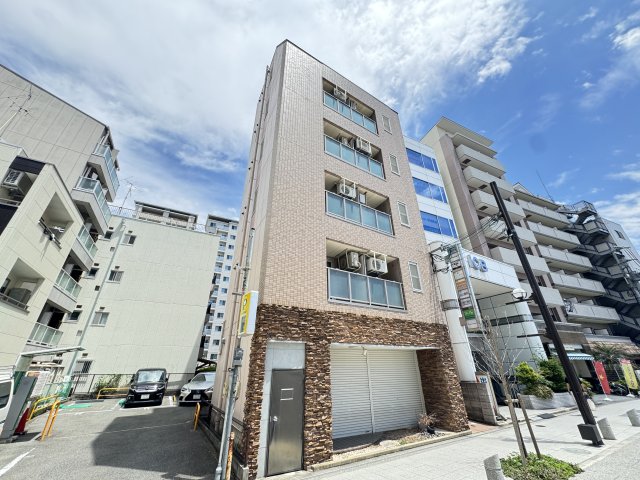 伊丹市中央の賃貸