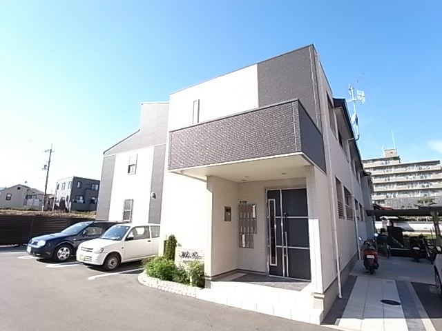 伊丹市荒牧の賃貸