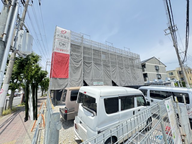 伊丹市荒牧の賃貸