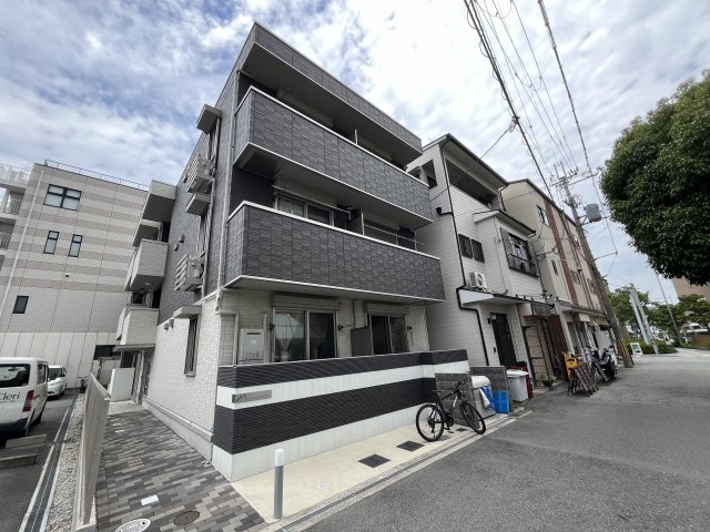 伊丹市宮ノ前の賃貸