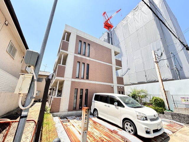 伊丹市西台の賃貸