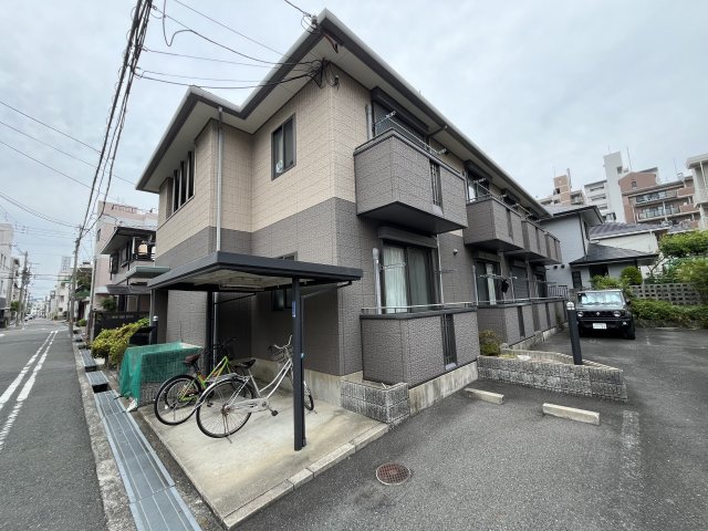 伊丹市西台の賃貸