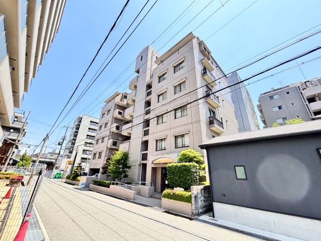 伊丹市西台の賃貸