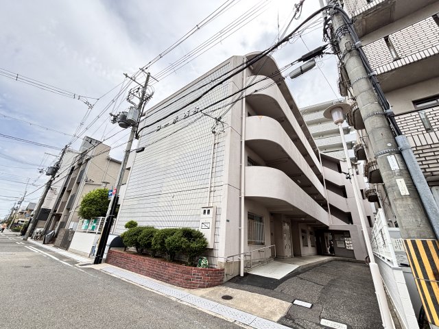 伊丹市西台の賃貸
