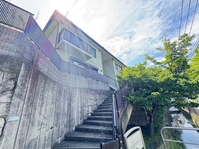 伊丹市伊丹の賃貸