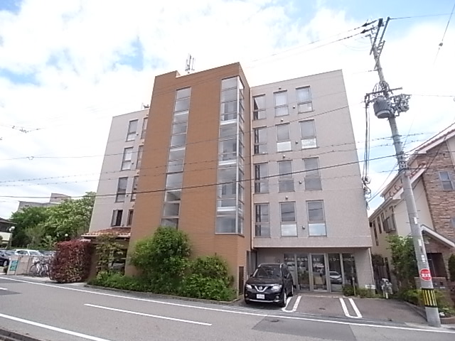 伊丹市荒牧の賃貸