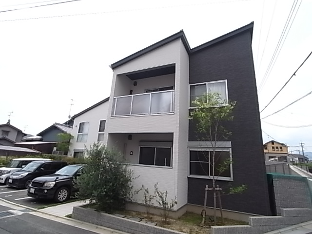 伊丹市荒牧の賃貸